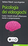 Psicologia dei videogiochi