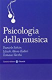 Psicologia della musica