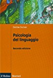 Psicologia del linguaggio