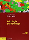 Psicologia dello sviluppo