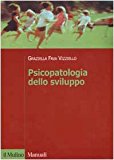 Psicopatologia dello sviluppo