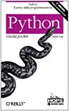 Python guida pocket (Python 3.X e 2.6)