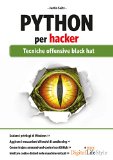 Python per hacker. Tecniche offensive black hat