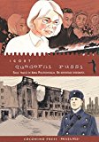 Quaderni russi. Sulle tracce di Anna Politkovskaja. Un reportage disegnato