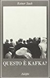 Questo è Kafka?