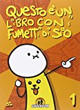 Questo è un libro con i fumetti di Sio: 1