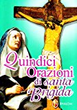 Quindici orazioni di santa Brigida