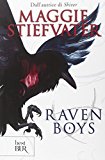 Raven boys