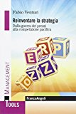 Reinventare la strategia. Dalla guerra dei prezzi alla competizione pacifica