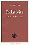 Relatività. Esposizione divulgativa