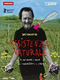 Resistenza naturale - DVD con booklet