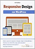 Responsive design. Con WordPress