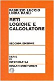 Reti logiche e calcolatore