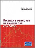 Ricerca e percorsi di analisi dati con SPSS