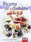 Ricette per il diabete