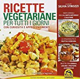 Ricette vegetariane per tutti i giorni