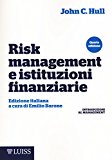 Risk management e istituzioni finanziarie