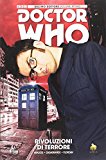 Rivoluzioni di terrore. Decimo dottore. Doctor Who: 1