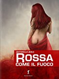 Rossa come il fuoco