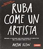 Ruba come un artista