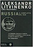 Russia. Il complotto del KGB