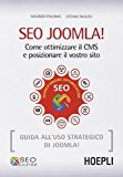 SEO Joomla! Come ottimizzare il CMS e posizionare il vostro sito