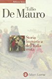 STORIA LINGUISTICA DELL’ITALIA UNIT