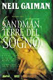 Sandman. Terre del sogno