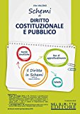 Schemi di diritto costituzionale e pubblico