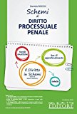 Schemi di diritto processuale penale