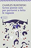 Scrivo poesie solo per portarmi a letto le ragazze