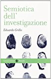 Semiotica dell'investigazione