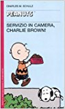 Servizio in camera, Charlie Brown!