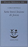 Sette brevi lezioni di fisica