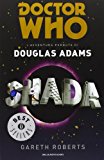 Shada. Doctor Who