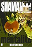 Shaman king mentalité. Shaman king perfect edition