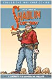 Shaolin cowboy: 1