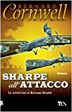 Sharpe all'attacco