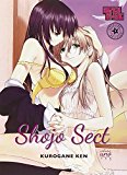 Shojo sect: 1