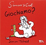 Simon’s cat: giochiamo?