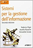 Sistemi per la gestione dell'informazione