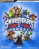 Skyloanders trap team. Guida strategica