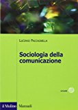 Sociologia della comunicazione