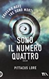 Sono il numero quattro