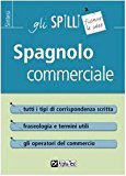 Spagnolo commerciale