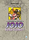 Stardust crusaders. Le bizzarre avventure di Jojo, Nr. Testata 8: 1