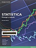 Statistica: principi e metodi. Ediz. mylab. Con e-book. Con aggiornamento online