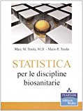 Statistica per le discipline biosanitarie