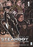 Steamboy: 1