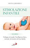 Stimolazione infantile. Sviluppa al meglio l'intelligenza fisica, mentale ed emotiva del tuo bimbo (0-3 anni)